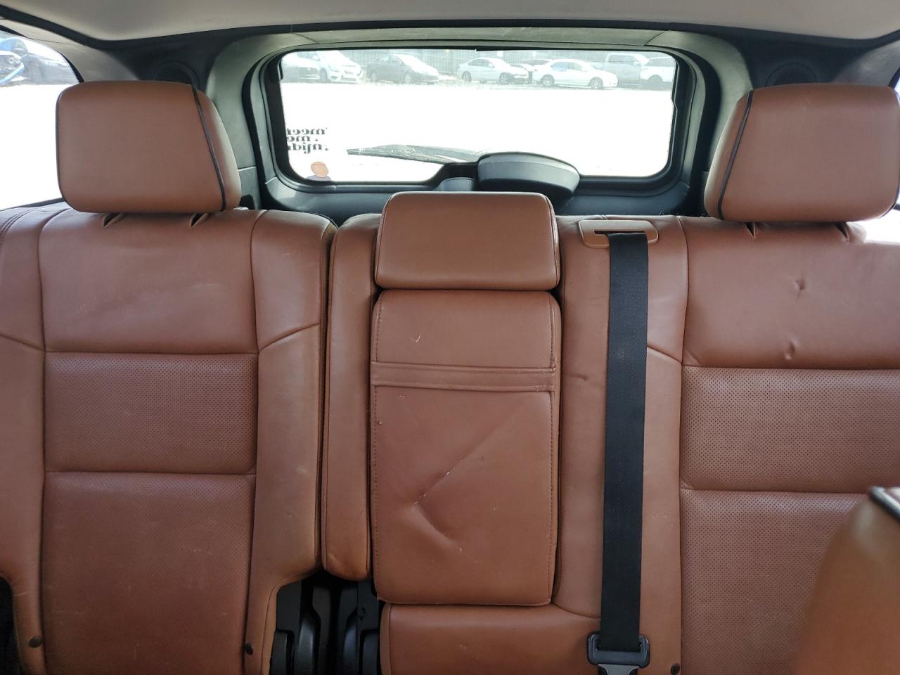 2011 Jeep Grand Cherokee - Image 10