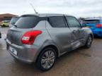 2018 SUZUKI SWIFT SZ-T for sale at Copart SANDWICH