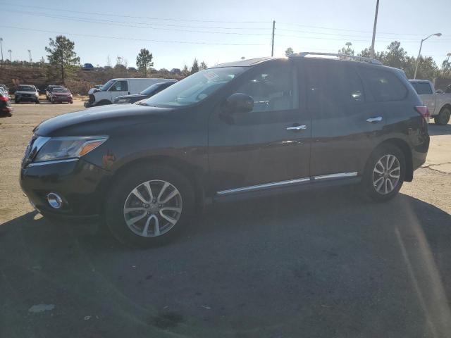 Gaston, SC에서 판매 중인 2015 Nissan Pathfinder S - Front End