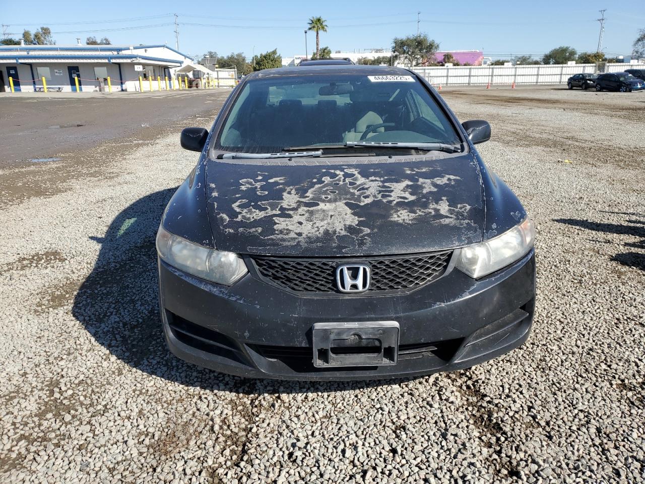 2009 Honda Civic - Image 5