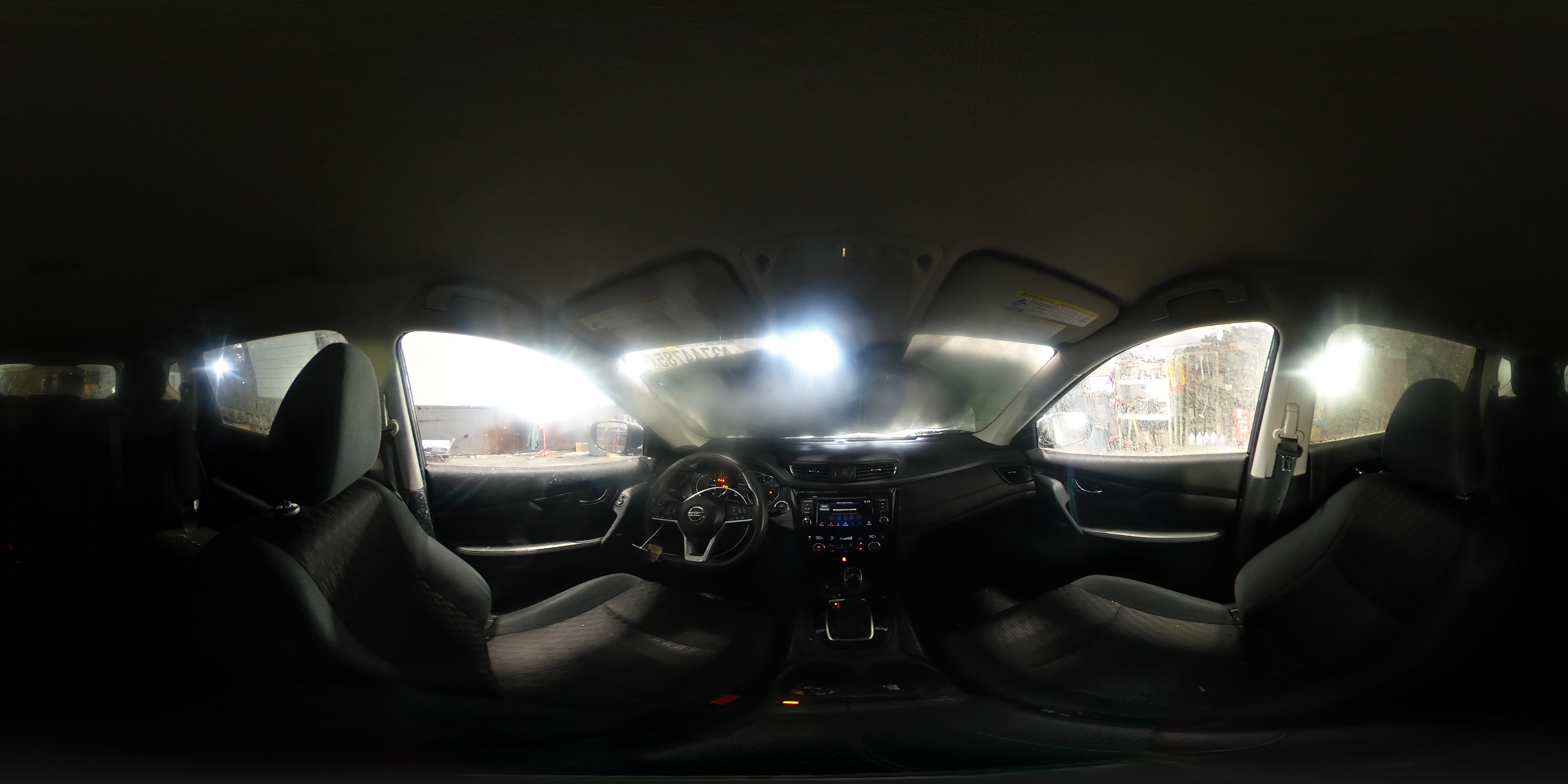 2019 Nissan Rogue - Image 14