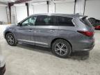 2016 Infiniti Qx60  продається в Cahokia Heights, IL - Front End