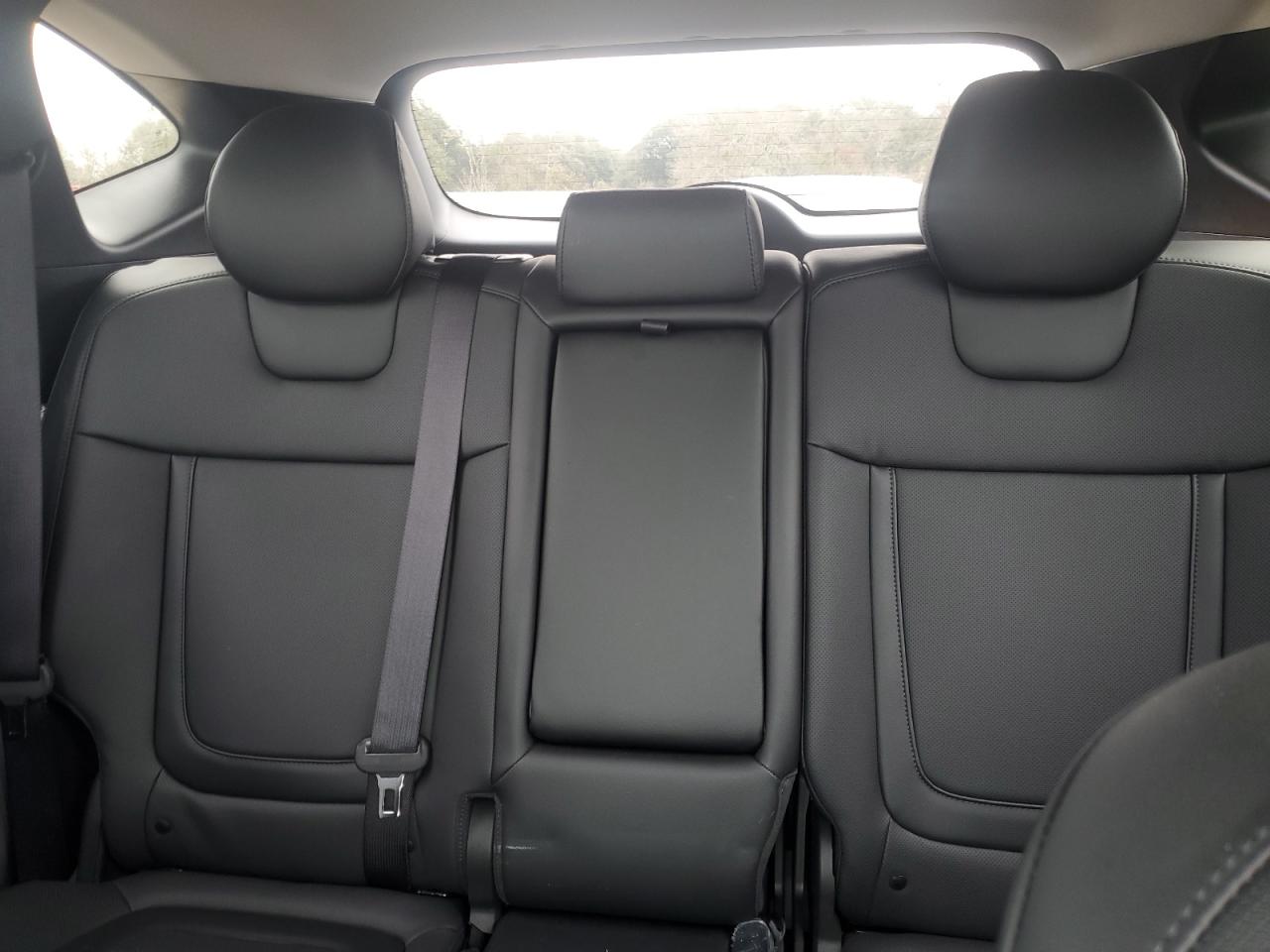 2024 Hyundai Tucson - Image 10