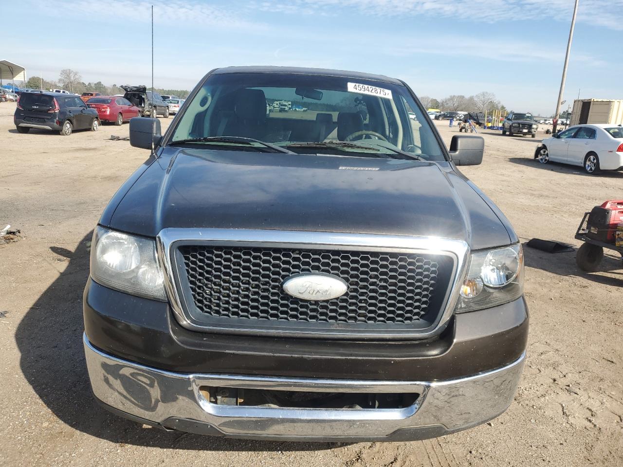 2007 Ford F-150 - Image 5