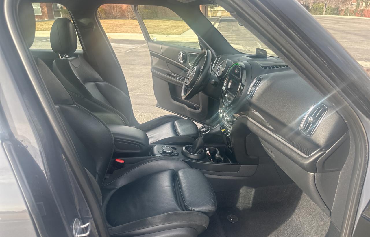 2019 MINI Cooper - Image 5