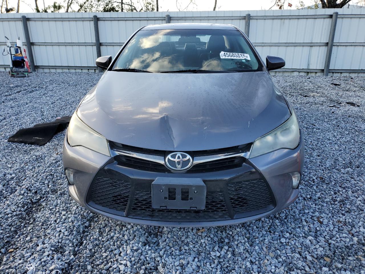 2015 Toyota Camry - Image 5