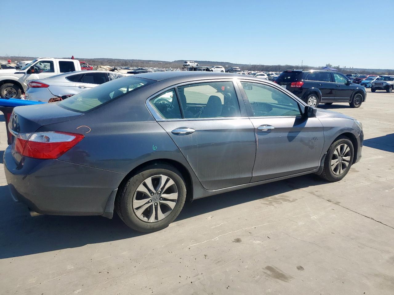 2013 Honda Accord - Image 3