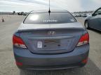 2016 Hyundai Accent Se en Venta en Fresno, CA - Rear End