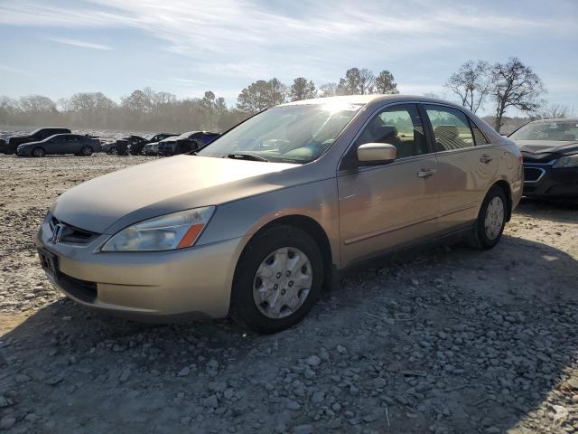 2004 Honda Accord Lx