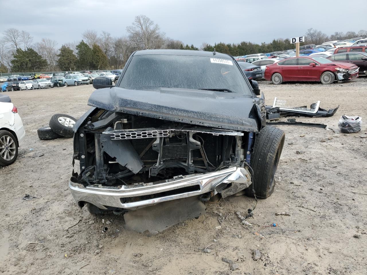 2009 GMC Sierra - Image 5