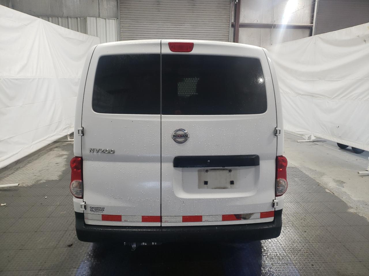 2018 Nissan NV - Image 6