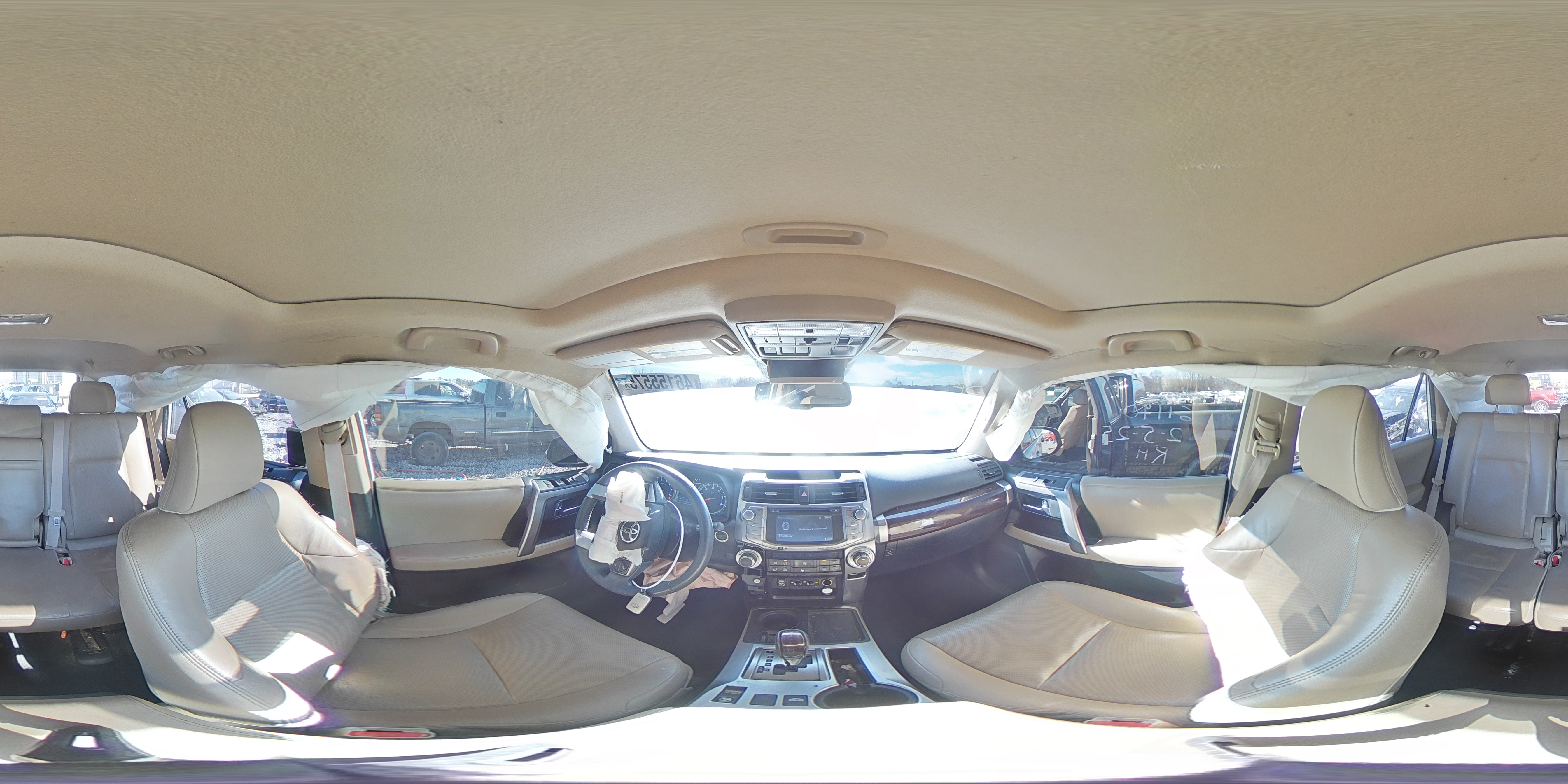 2019 Toyota 4Runner - Image 15