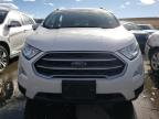2020 Ford Ecosport Se for Sale in Littleton, CO - Rear End