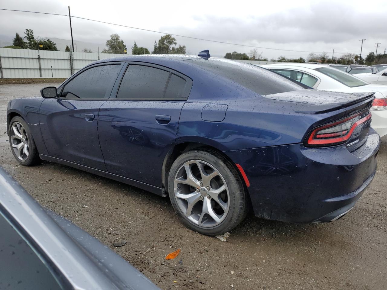 2016 Dodge Charger - Image 2