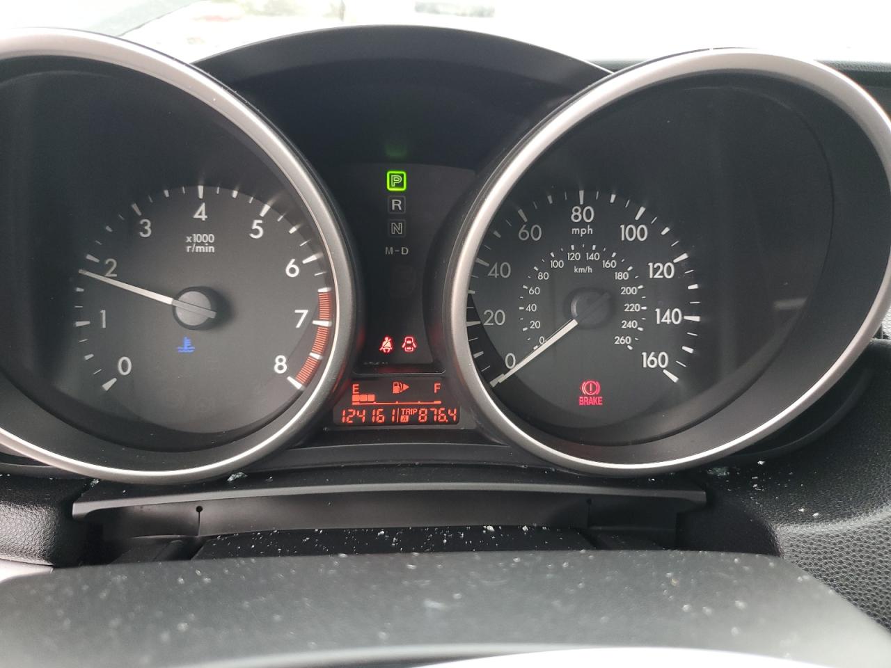 2011 Mazda 3 - Image 9