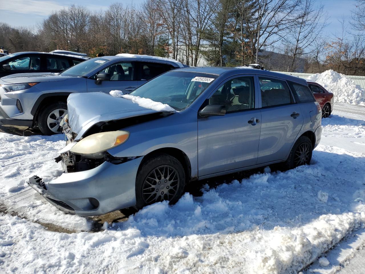 2006 Toyota Corolla - Image 1