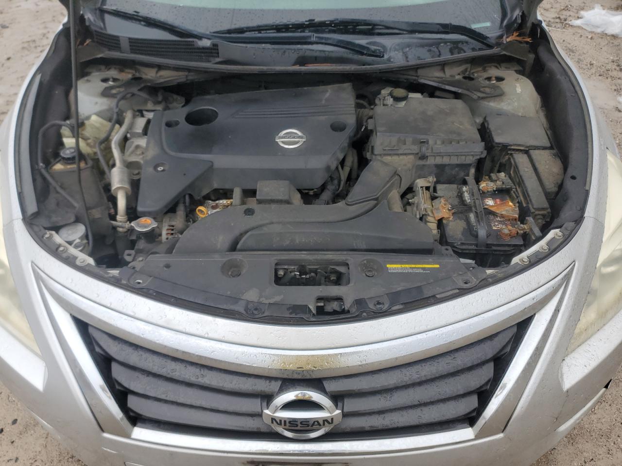 2013 Nissan Altima - Image 11