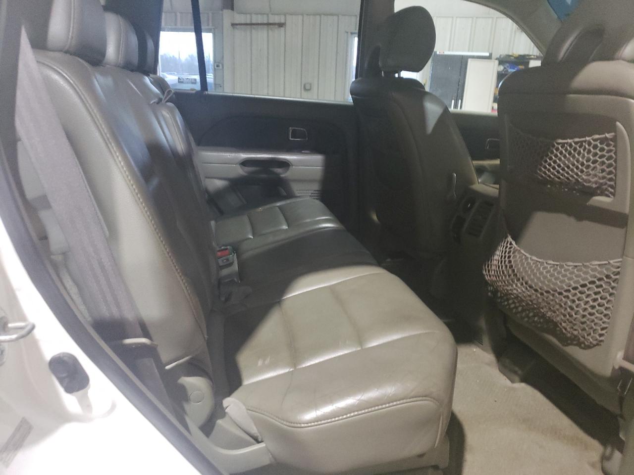 2006 Honda Pilot - Image 12