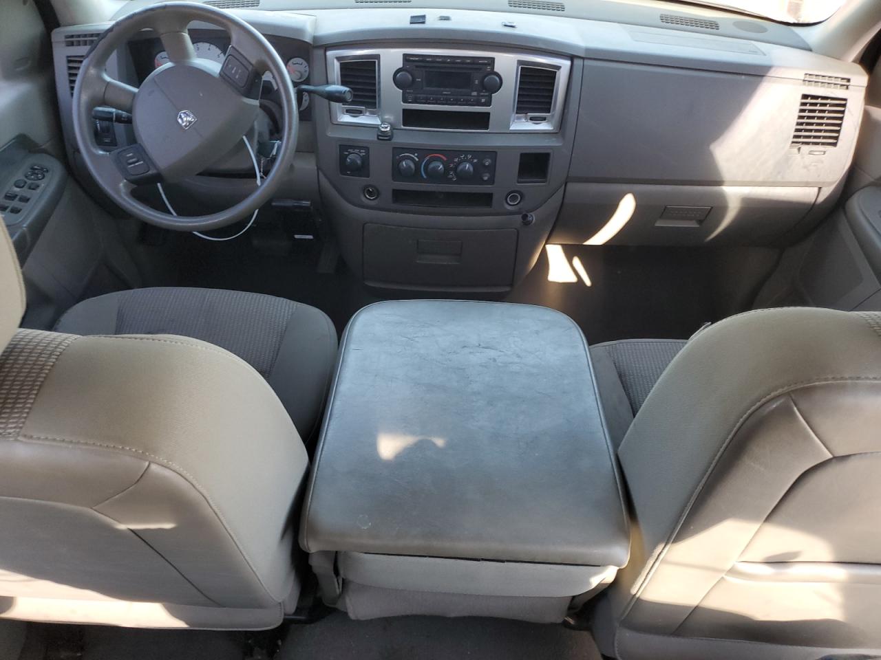 2007 Dodge RAM - Image 8