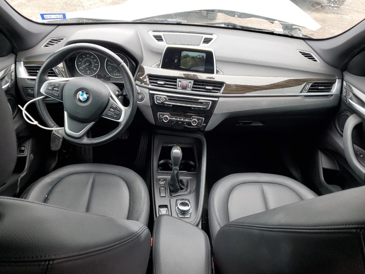 2018 BMW X1 - Image 8