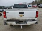2018 CHEVROLET SILVERADO K1500 CUSTOM à vendre chez Copart VA - HAMPTON