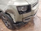 2024 LAND ROVER DEFENDER X for sale at Copart NEWBURY