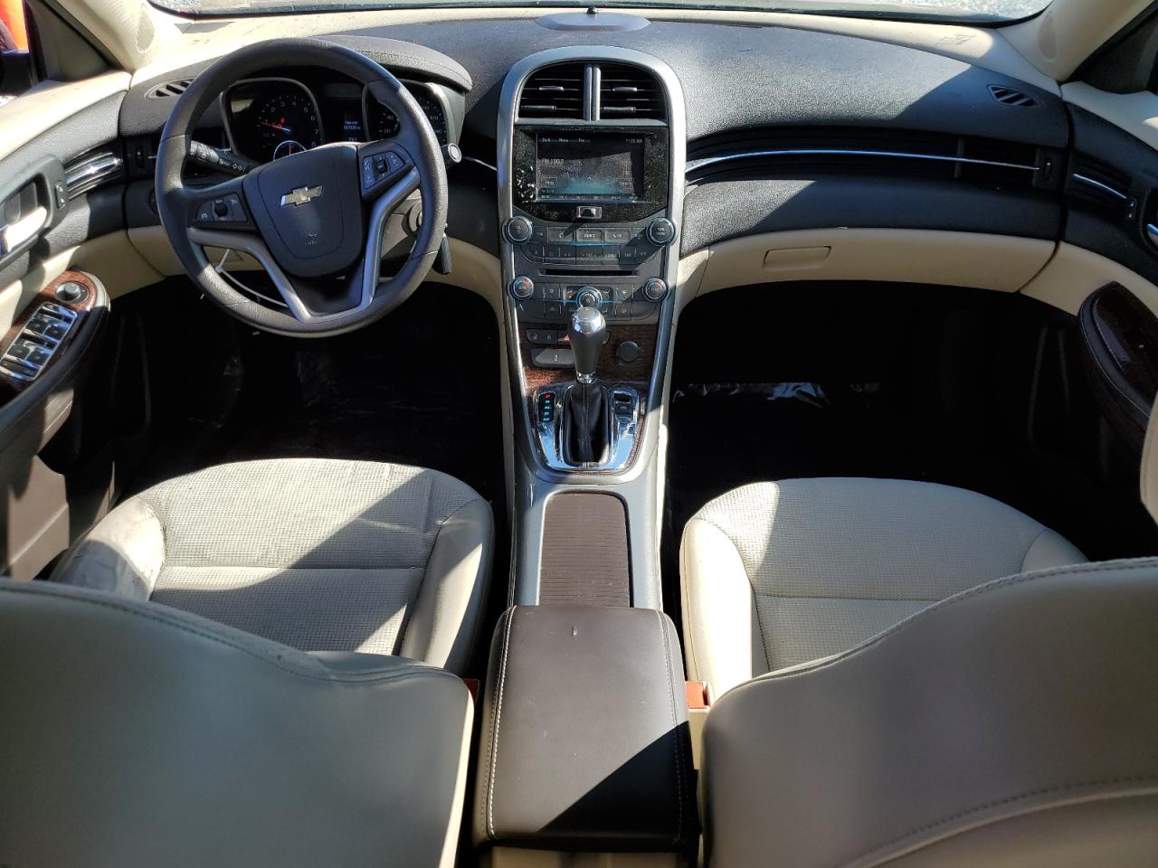 2013 Chevrolet Malibu - Image 8