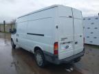 2011 FORD TRANSIT 11 for sale at Copart YORK