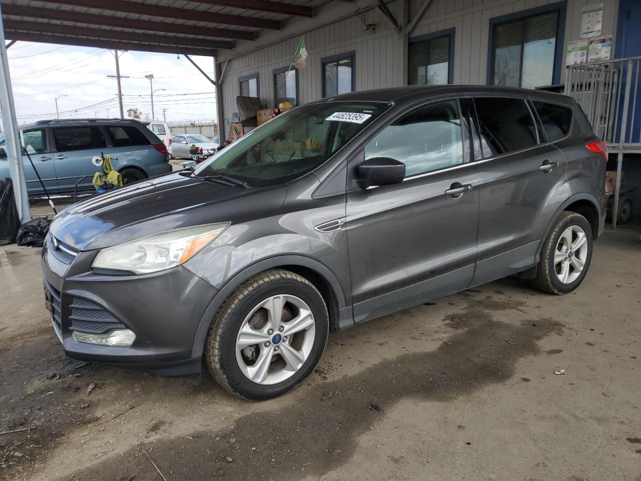 2015 Ford Escape - Image 1