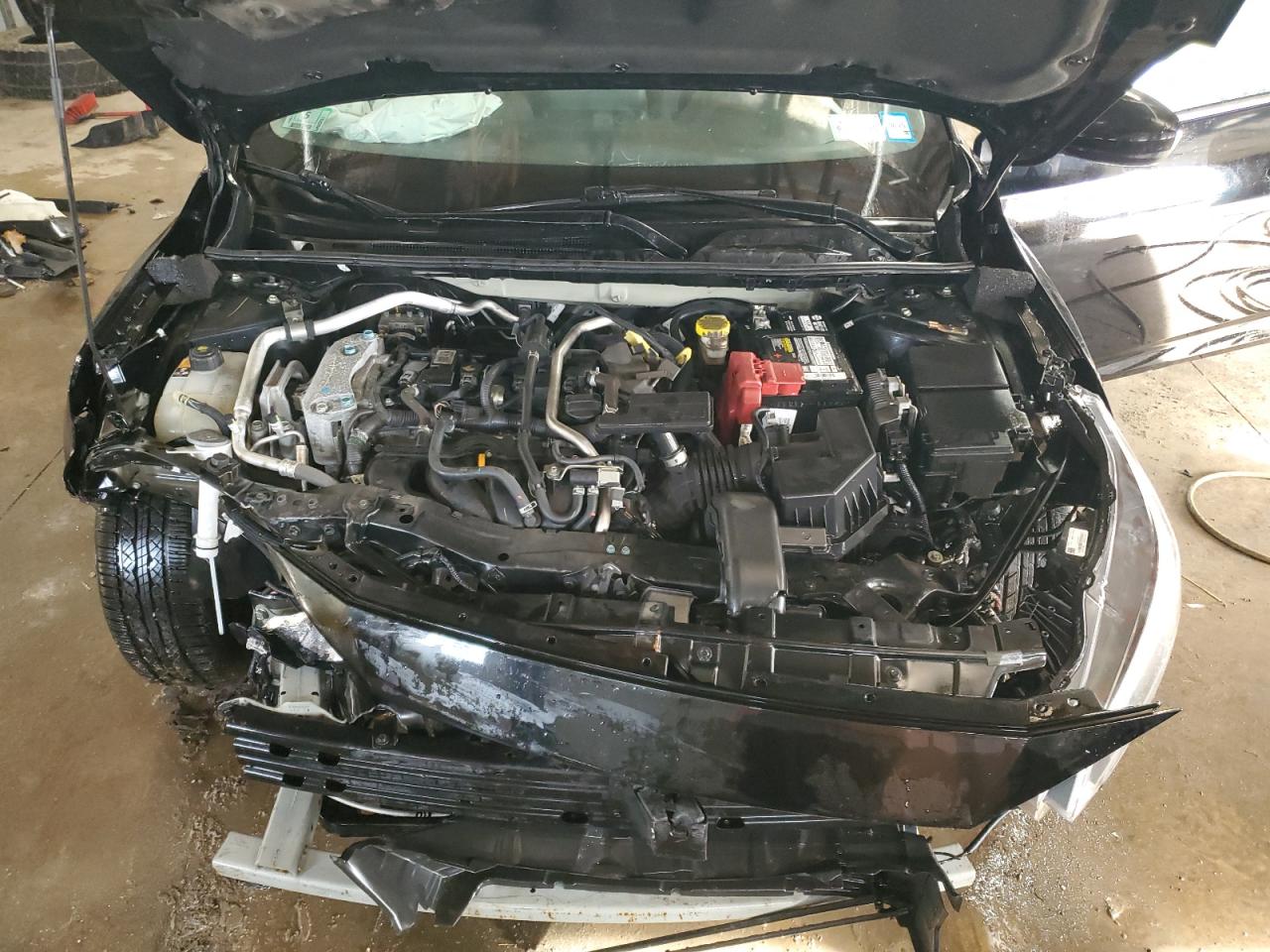 2022 Nissan Sentra - Image 11