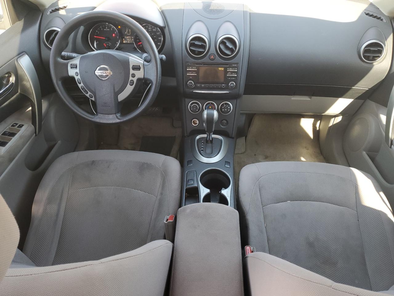 2014 Nissan Rogue - Image 8