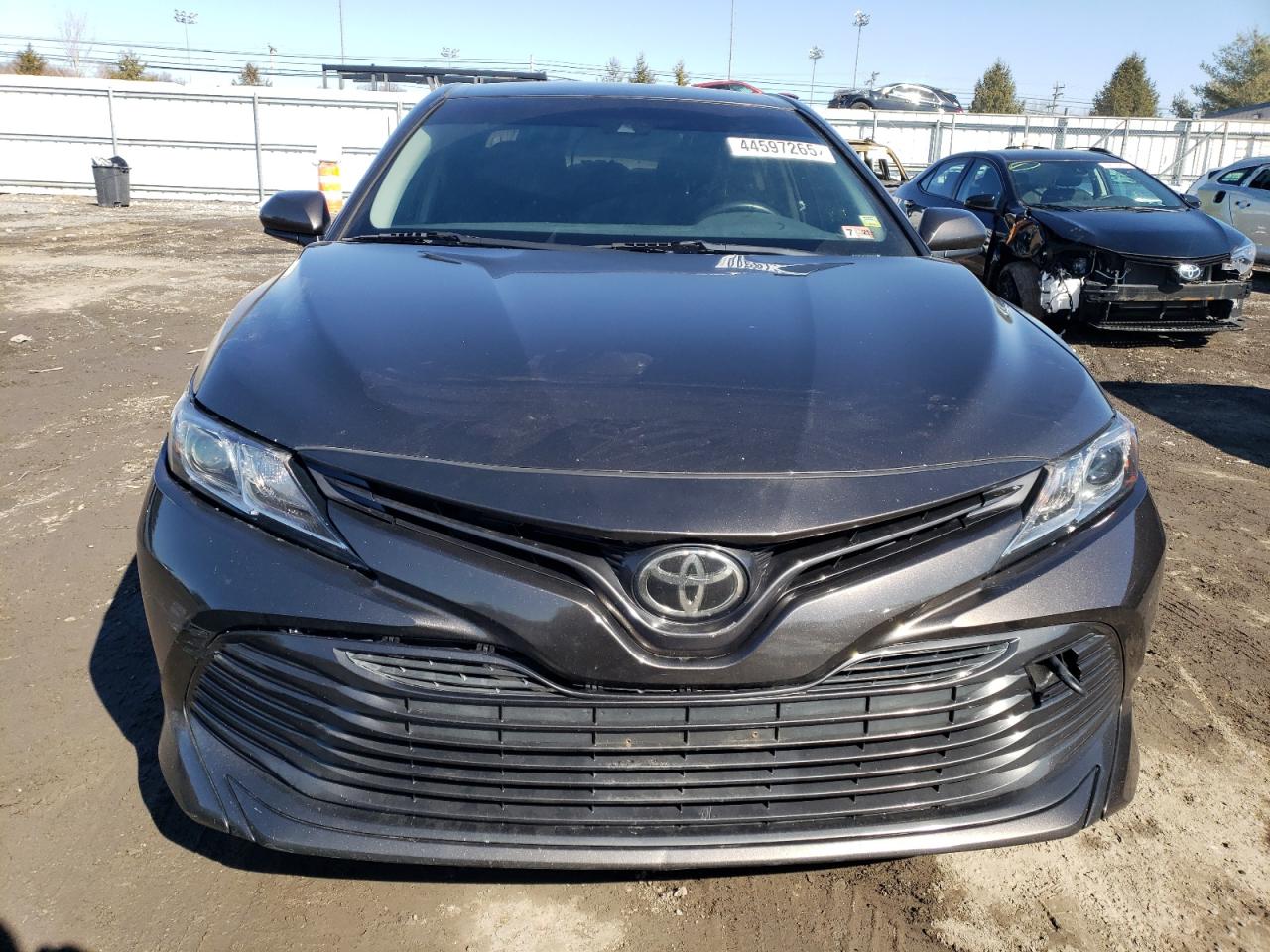 2018 Toyota Camry - Image 5