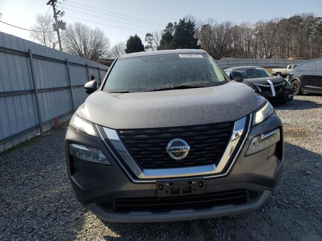  NISSAN ROGUE 2021 Szary