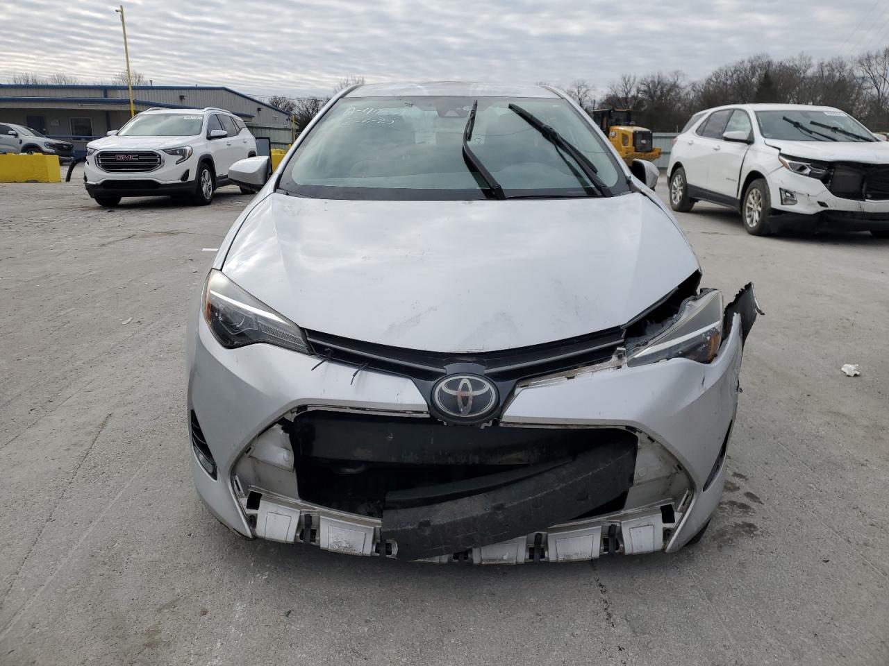 2017 Toyota Corolla - Image 5