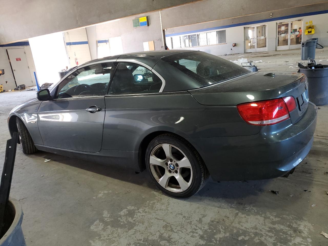 2010 BMW 3er - Image 2