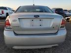 2007 Ford Fusion Se en Venta en Houston, TX - Rear End