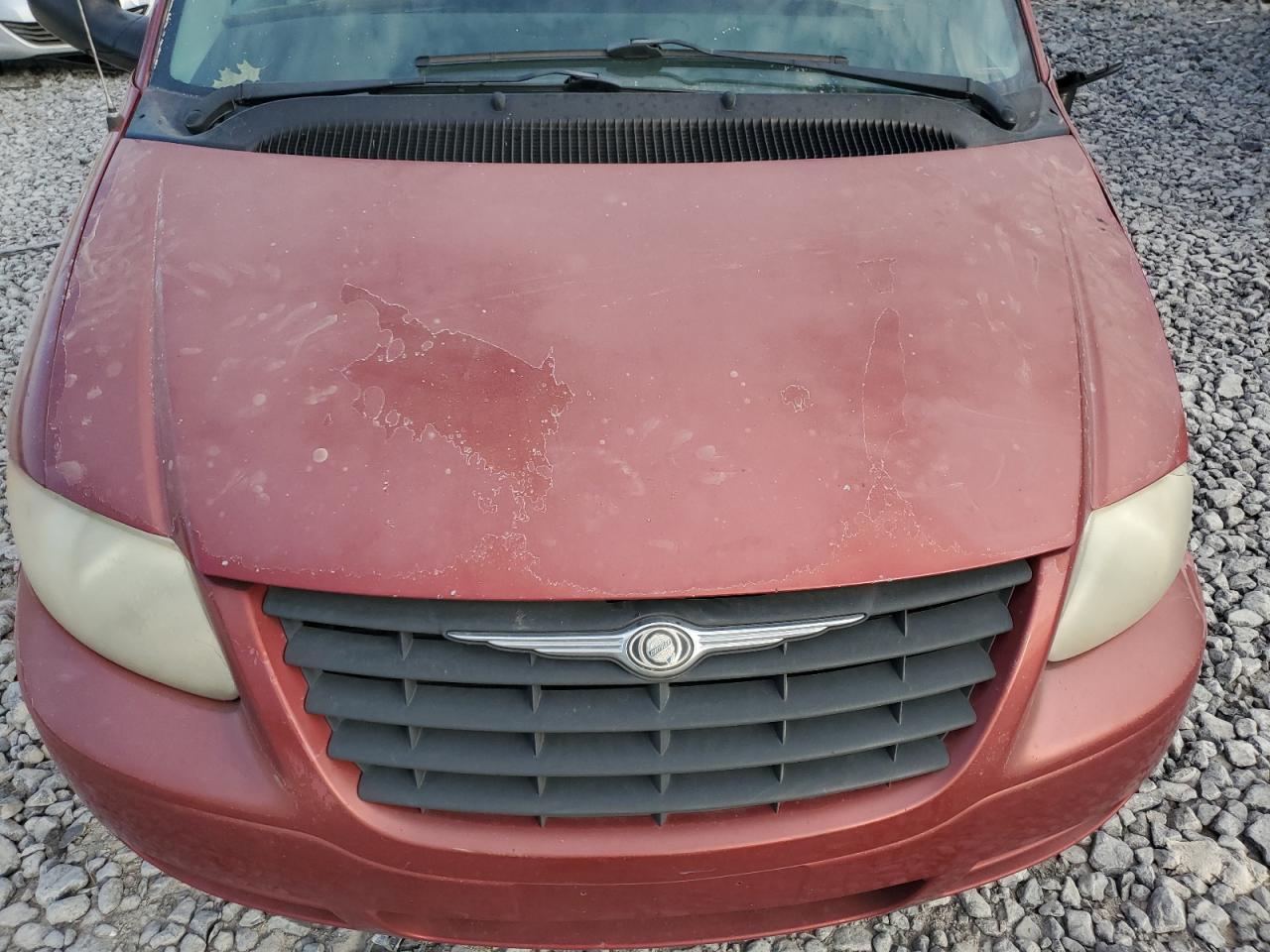 2006 Chrysler Town & Country - Image 13