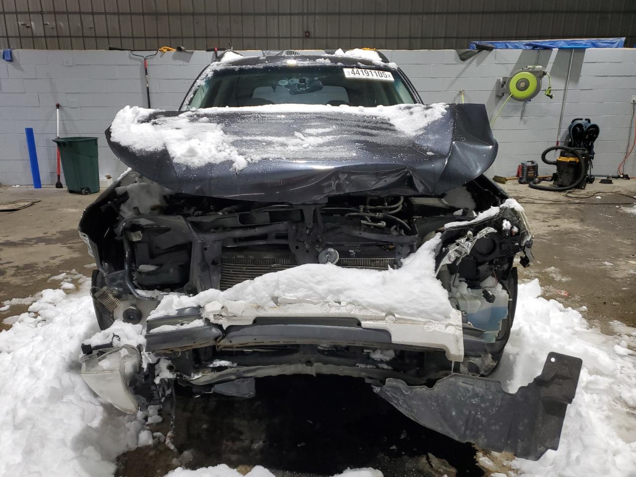 2013 Subaru Forester - Image 5