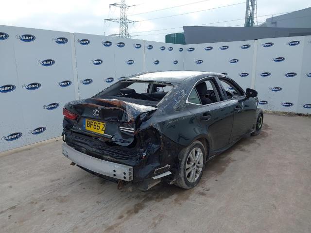 2015 LEXUS IS 300H EX