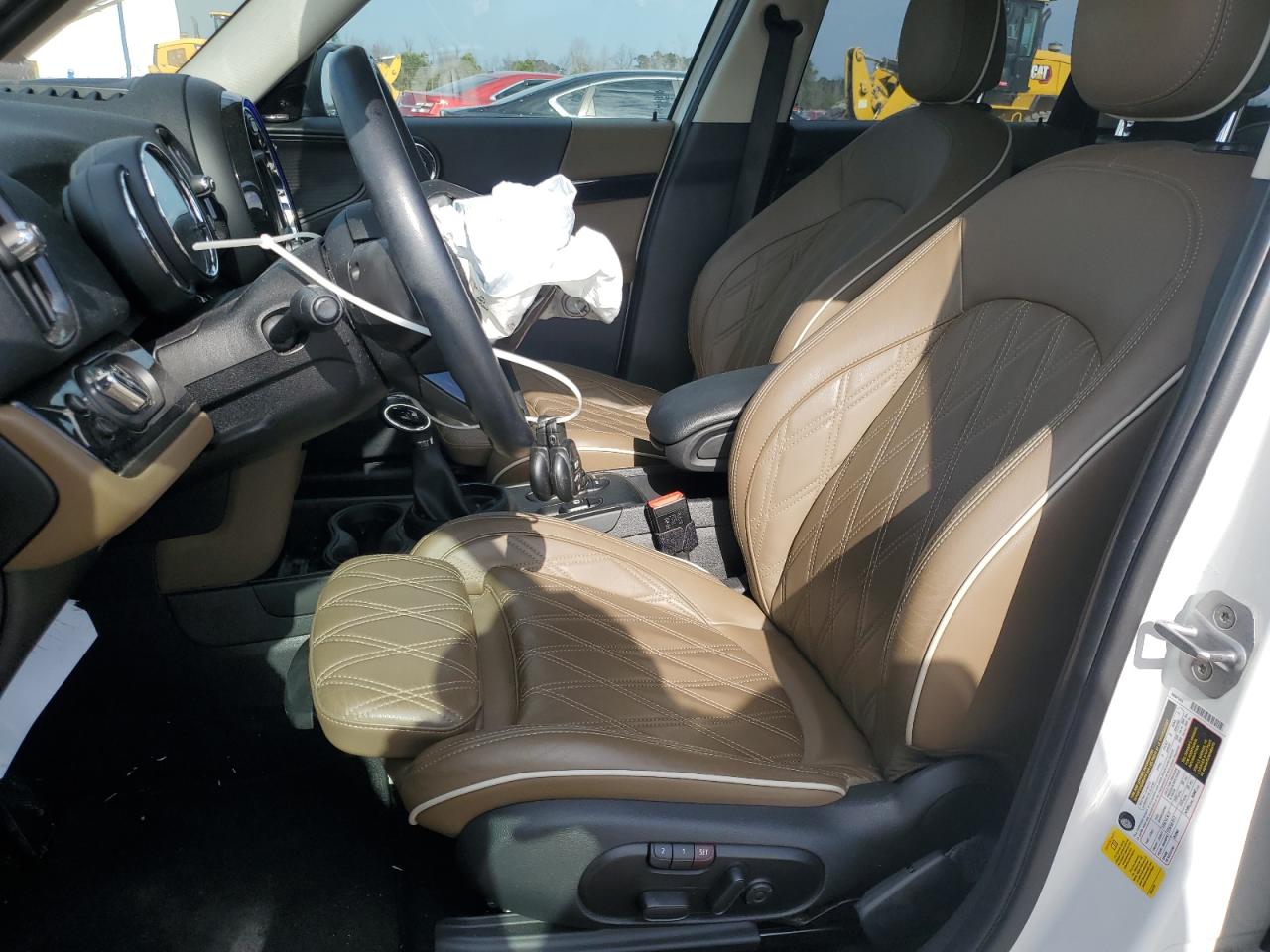 2018 MINI Cooper - Image 7