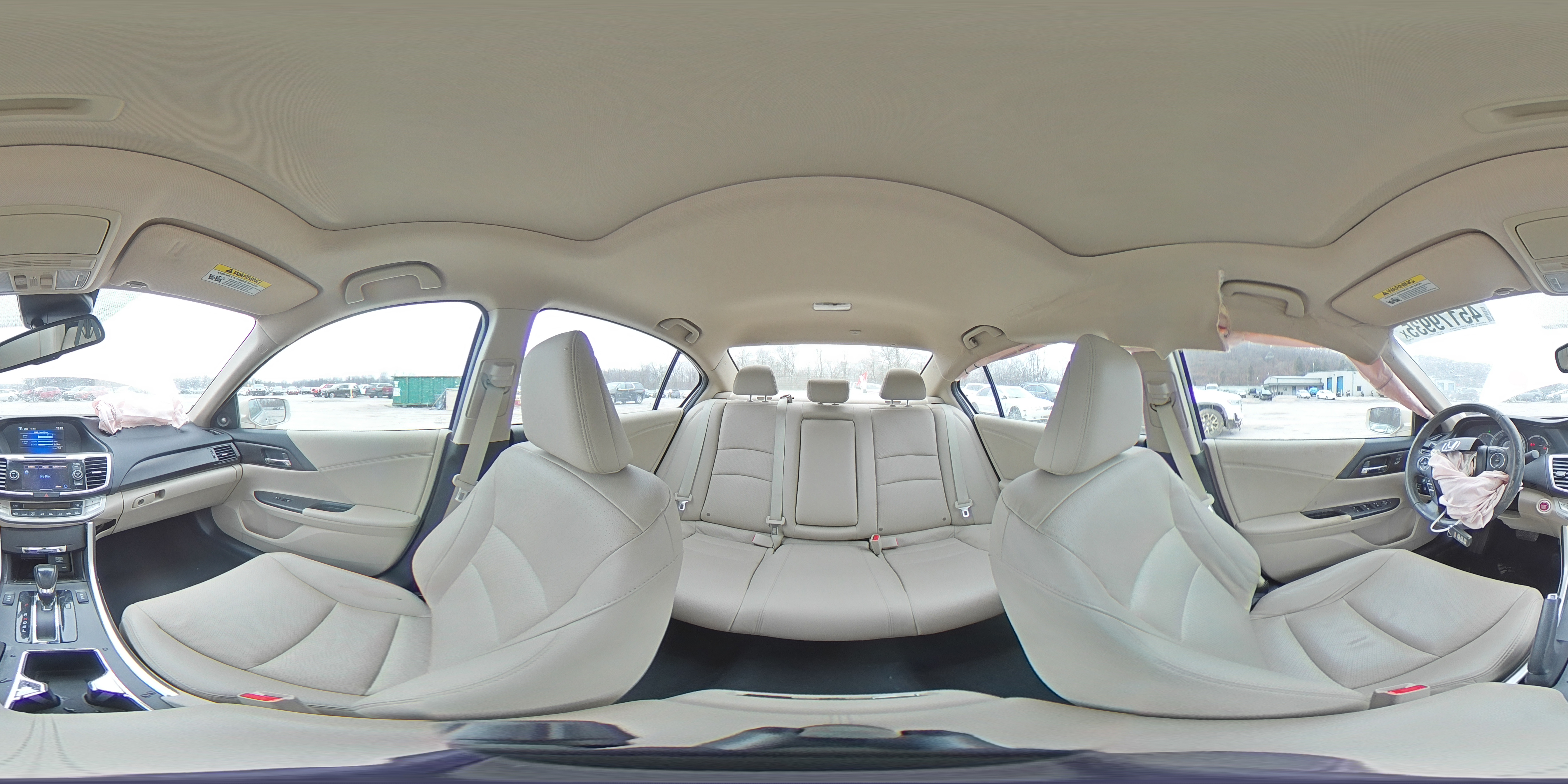 2014 Honda Accord - Image 12