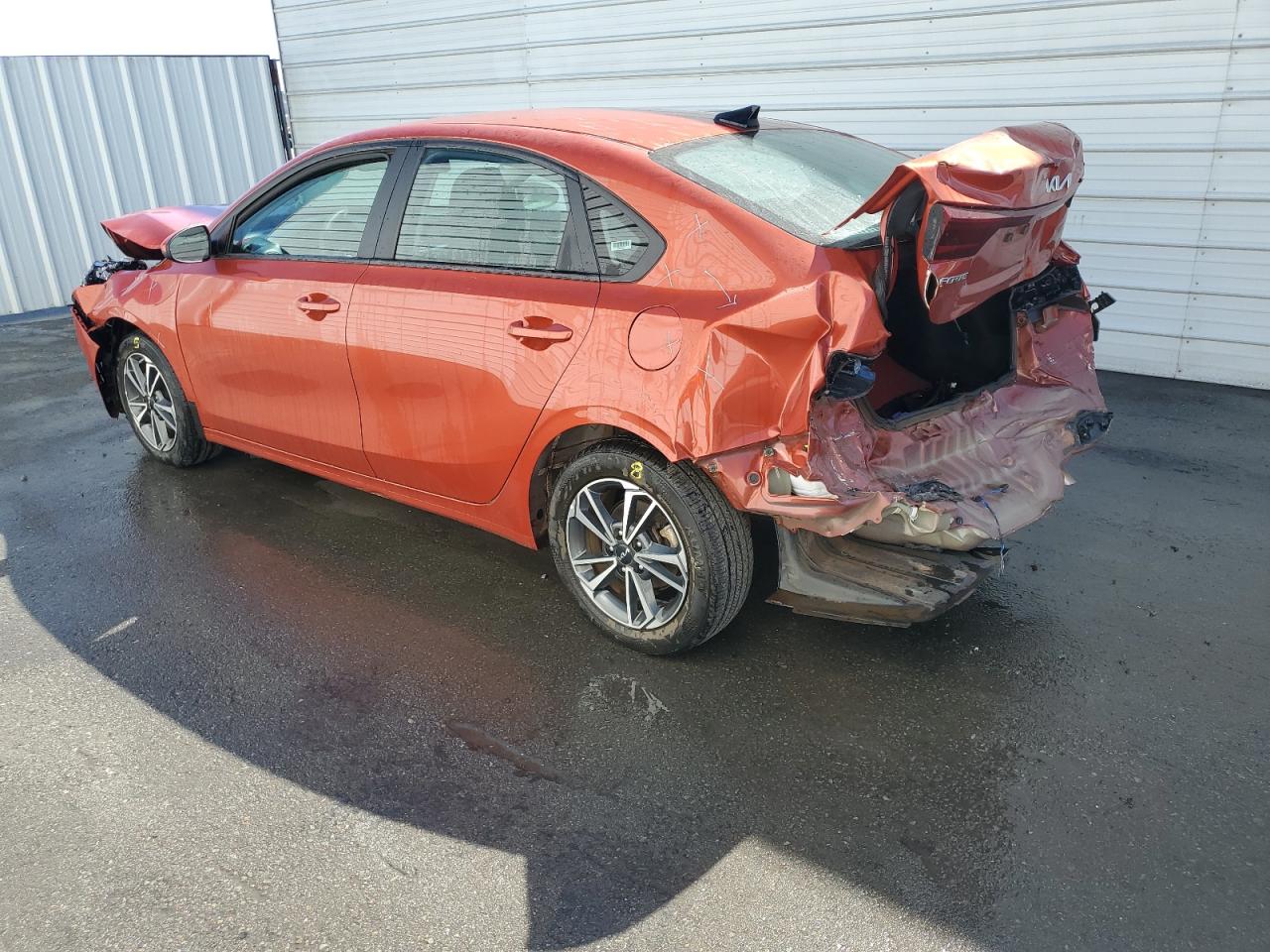 2023 Kia Forte - Image 2
