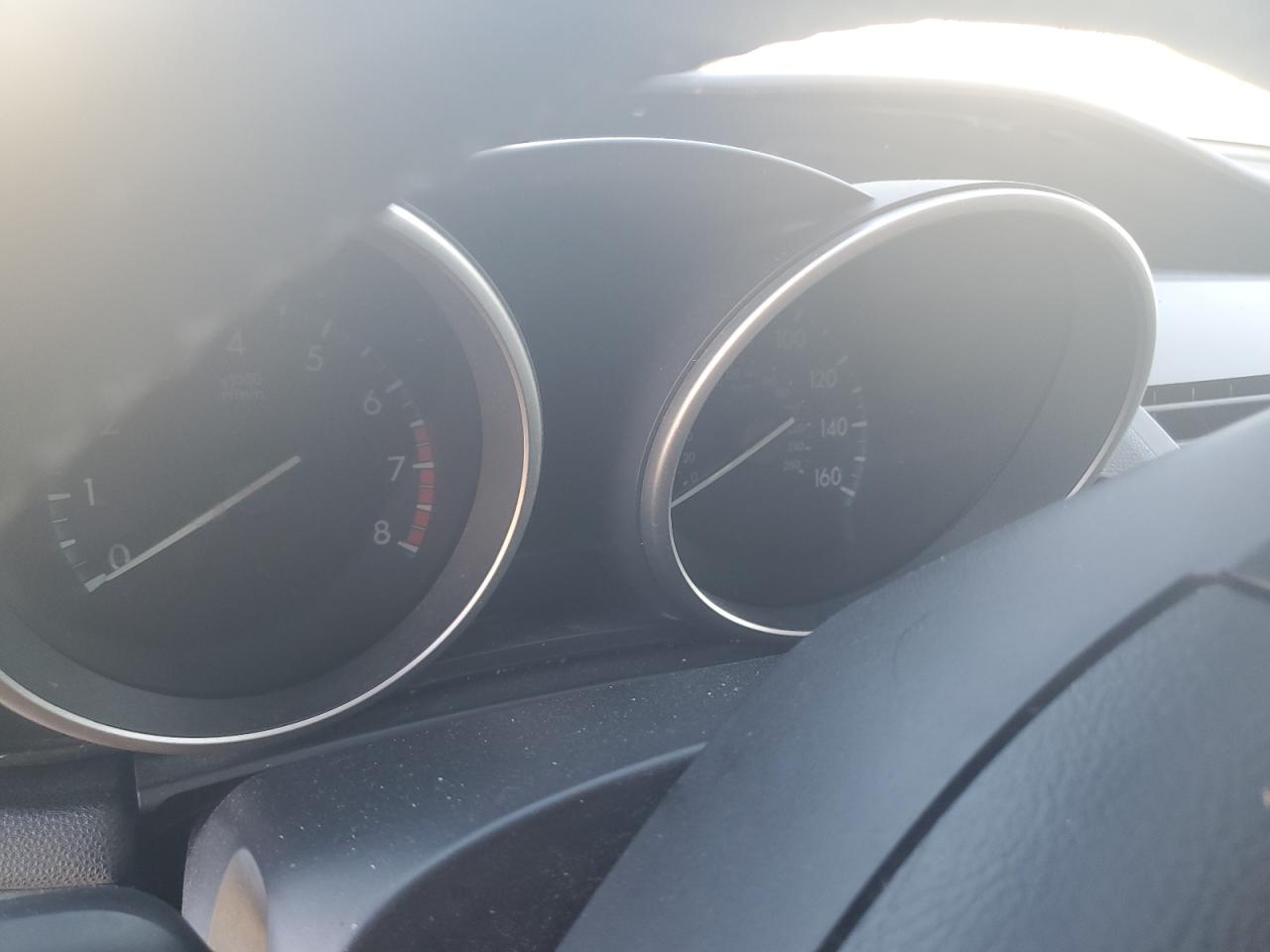2012 Mazda 3 - Image 9
