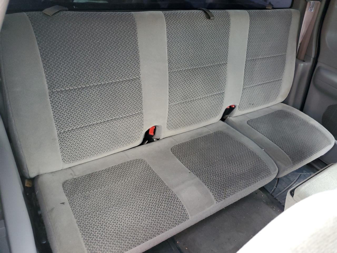 2001 Ford F-150 - Image 10
