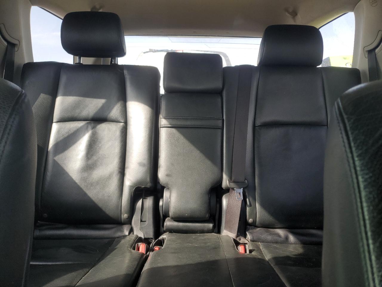 2012 Toyota 4Runner - Image 10