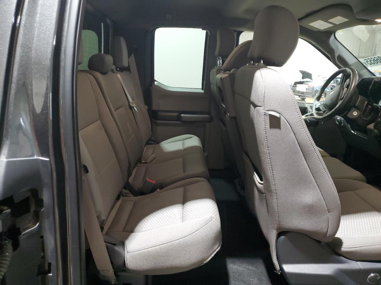 2018 Ford F-150 - Image 10