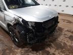 2020 SEAT ATECA CUPR for sale at Copart PETERLEE