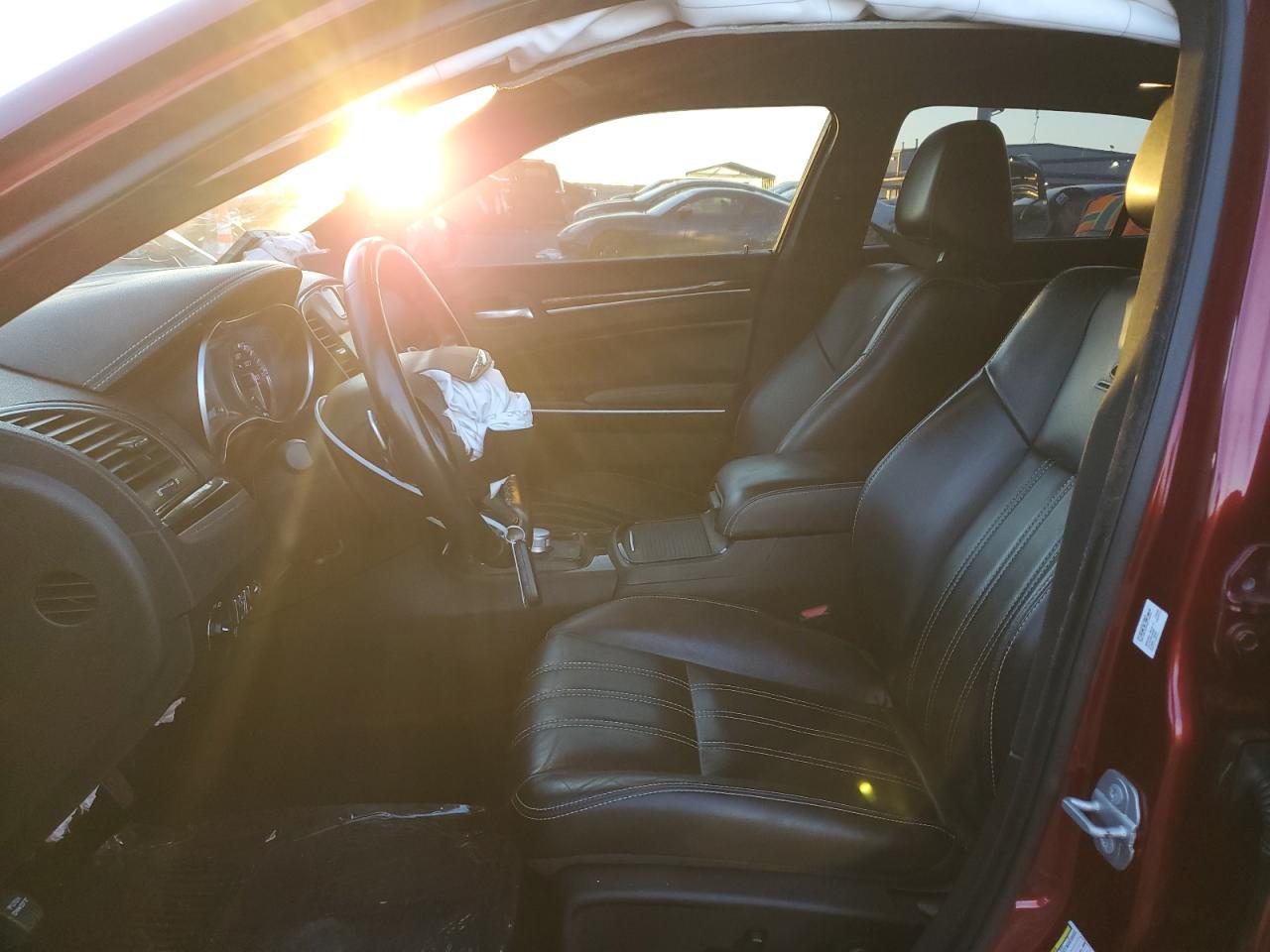 2021 Chrysler 300 - Image 7