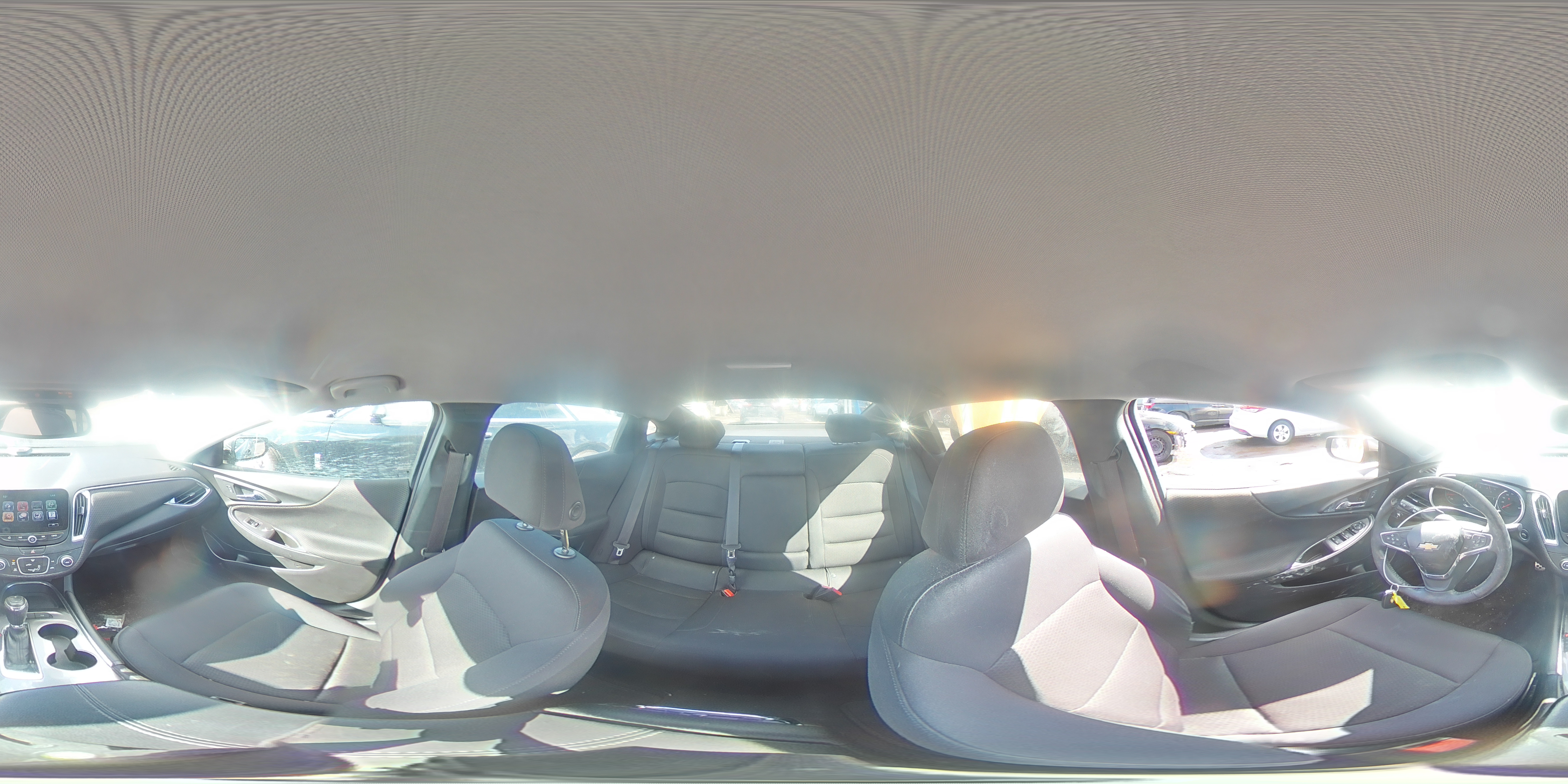 2016 Chevrolet Malibu - Image 13