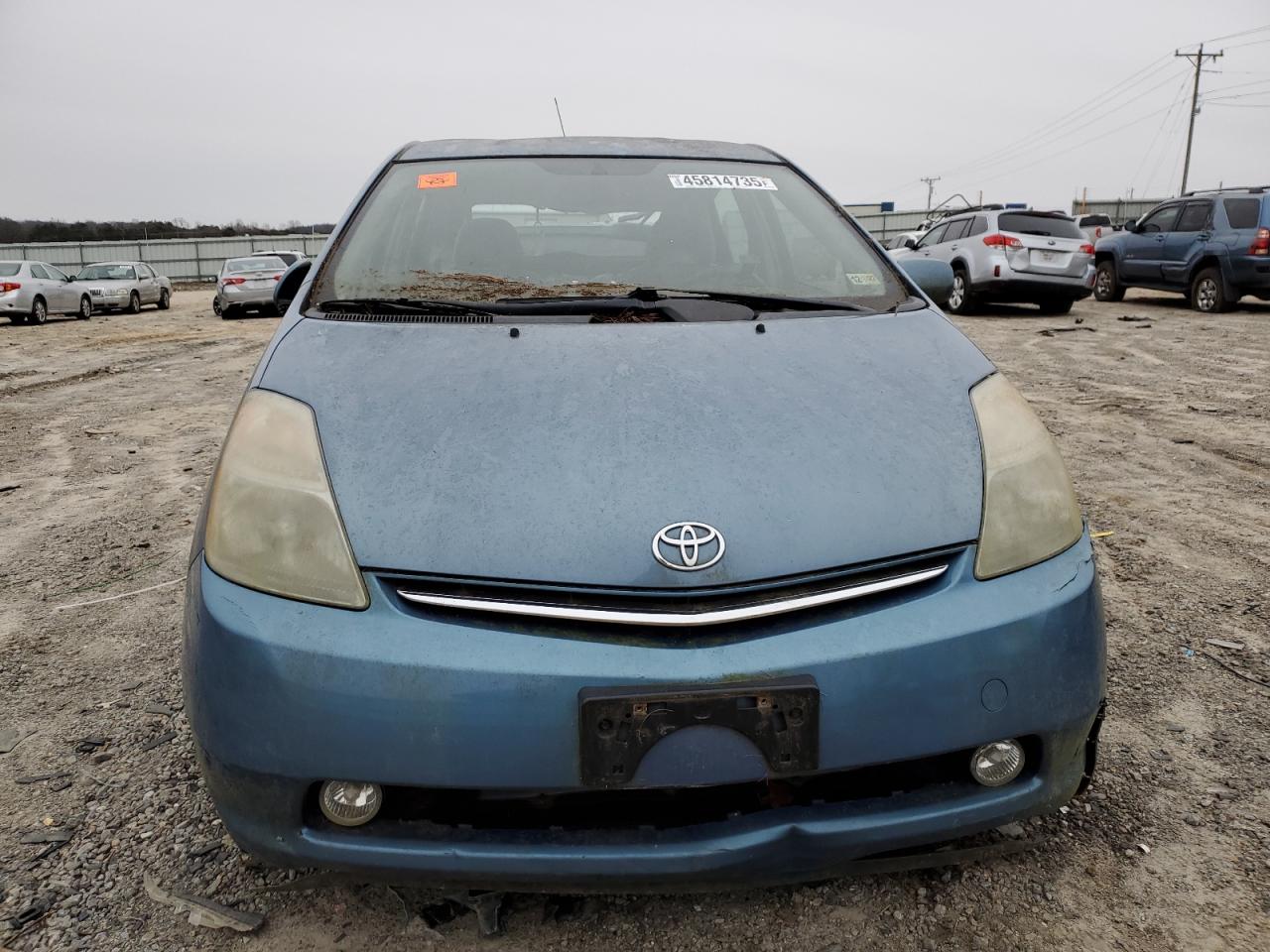 2008 Toyota Prius - Image 5